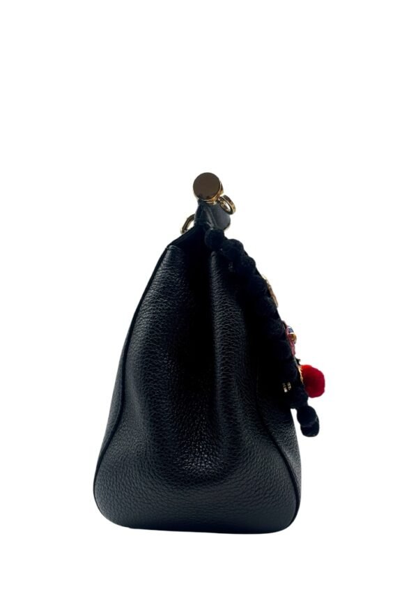 DOLCE & GABBANA - SICILY BAG - Image 16